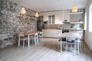 Premium Hostel Kobarid - Kobarid - 8
