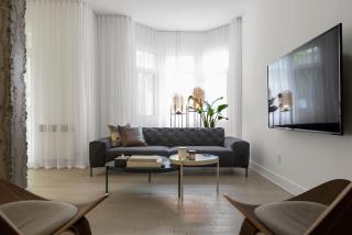 Luxurious Home - 2 bedrooms with ensuite bathrooms - 0