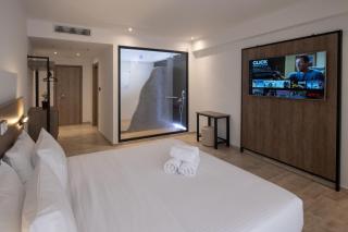 Sette Suites & Rooms - Adults Only - Xylokastro - 9