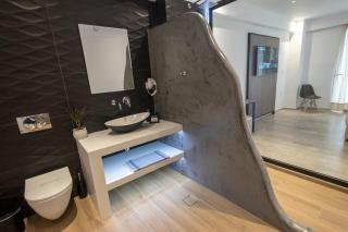 Sette Suites & Rooms - Adults Only - Xylokastro - 1