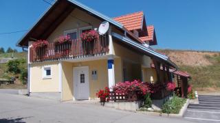 Apartments Pavlić - Rakovica - 1