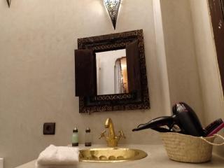 Riad dar Assou - Marrakesh - 7
