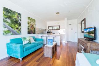 Cascade Gardens - Cairns - 4