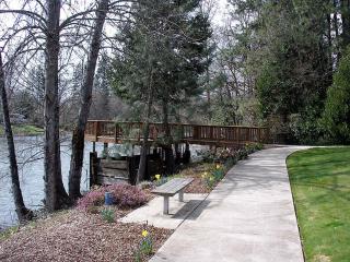 Edgewater Inn Shady Cove - Shady Cove - 5