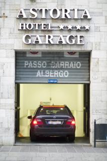 Astoria Hotel Italia - Udine - 2
