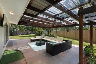 Whitsunday Palms by HamoRent - Airlie Beach - 1