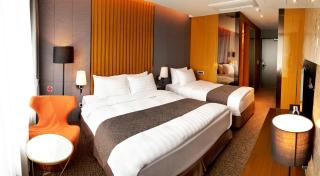 Jeongseon JS GRAND PALACE Hotel - 5