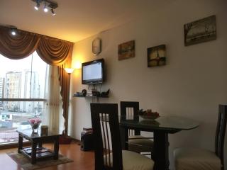A Perfect Vacation Getaway Apartment - Lima - 6