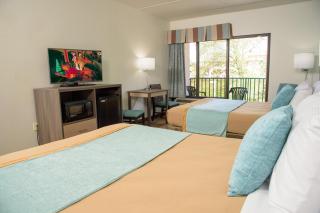 Pigeon River Inn - 4