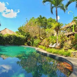 Anomcottages - Ubud - 0