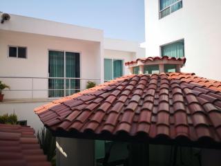 Metropolis Suites Ejecutivas - 1