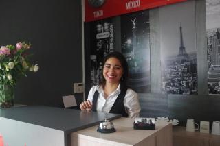 Metropolis Suites Ejecutivas - 4