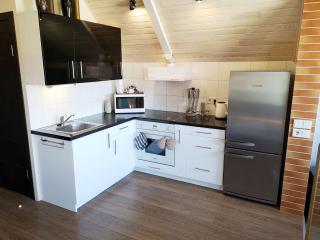Apartamentai Karklėje - Karklė - 1