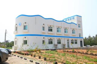 Cicada said Greece Homestay - Jinning - 1