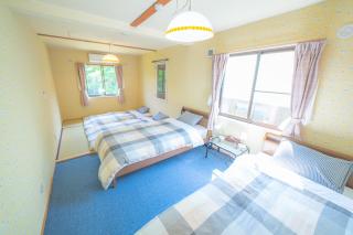 Daisen Backpackers - Hoki - 5