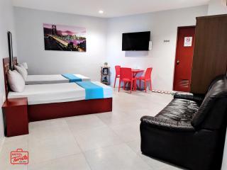 Hotel Turista - Mangangpico - 5