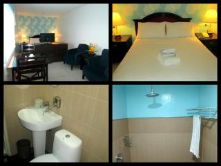 Hotel Turista - Mangangpico - 0