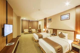 Muong Thanh Luxury Bac Ninh Hotel - Bắc Ninh - 4
