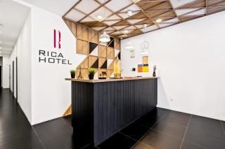 Rica Hotel Usj - Subang Jaya - 4