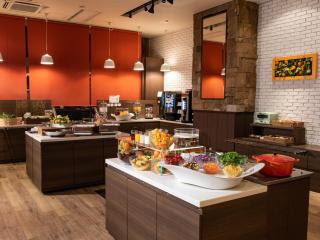 Premier Hotel-CABIN-Sapporo - Sapporo - 7