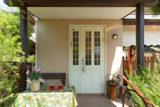 AbbeyRoad Inn Seika - Seika - 9