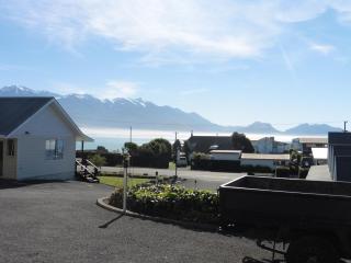 The Peninsula Kaikoura - Kaikoura - 7