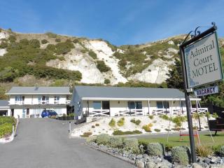 The Peninsula Kaikoura - Kaikoura - 1