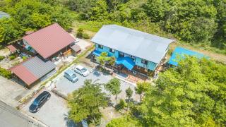 Daisen Backpackers - Hoki - 8