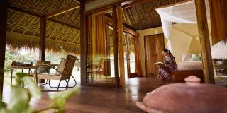 Pearl Beach Resort Gili Asahan - Gili Asahan - 8