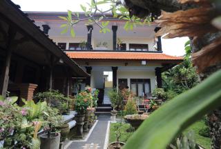 Degeg Ubud Homestay - Ubud - 1