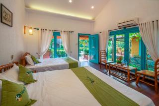 Mekong Lodge Resort - Cái Bè - 5