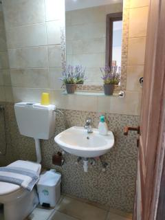 Mpouketo Apartments - Neos Marmaras - 6