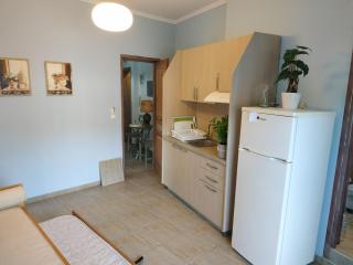 Mpouketo Apartments - Neos Marmaras - 5