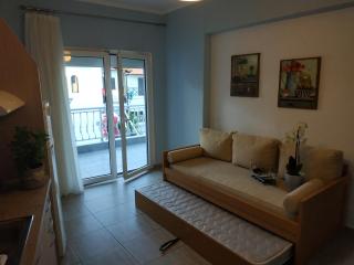 Mpouketo Apartments - Neos Marmaras - 4