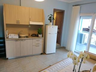 Mpouketo Apartments - Neos Marmaras - 3