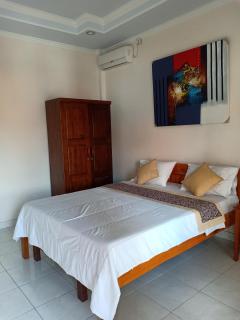 Degeg Ubud Homestay - Ubud - 0