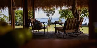 Pearl Beach Resort Gili Asahan - Gili Asahan - 2