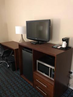 Comfort Inn & Suites Phoenix North - Deer Valley - 3