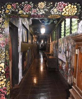 HELGASFOLLY Anti Hotel Residence - Kandy - 6