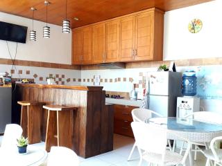 Agus Villa - Sanur - 6