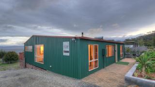 Discover Bruny Island Holiday Accommodation - Alonnah - 3