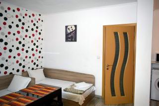 Flora Beach Apartaments - Burgas - 4