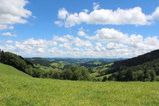 Hotel Hulfteggpass - 7