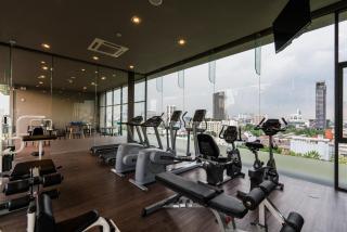 The Residence on Thonglor by UHG - 4