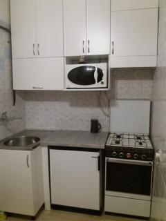 Бюджетная квартира на Леси Украинки - 6