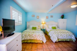 Leucadia Beach Inn - Encinitas - 1