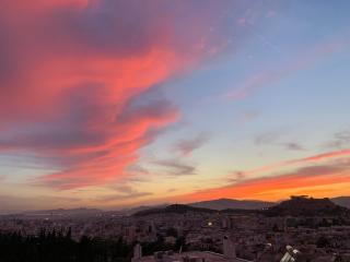 Acropolis View - Atenas - 4