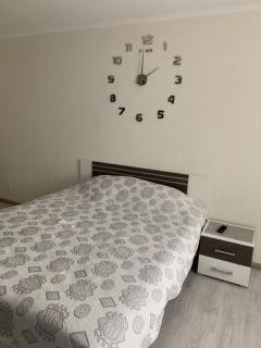 Apartments on Priportovaya,35 - Cherkasy - 2