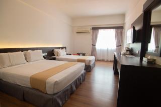 Hotel Seri Malaysia Sungai Petani - Sungai Petani - 3