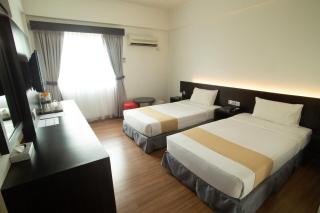 Hotel Seri Malaysia Sungai Petani - Sungai Petani - 2